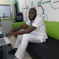 Innocent Idoko - CEO & Founder - Prniy Global